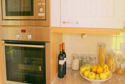 Casa Pinha - Obidos, Portugal