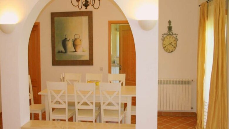 Casa Pinha - Obidos, Portugal