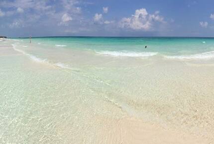 Loft Building Penthouse - Playa del Carmen, Mexico