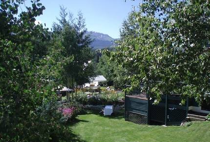 Romantic Victorian in Breckenridge - Breckenridge, Colorado