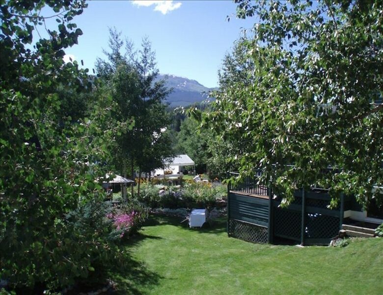 Romantic Victorian in Breckenridge - Breckenridge, Colorado