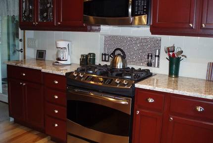 Romantic Victorian in Breckenridge - Breckenridge, Colorado