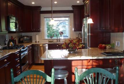 Romantic Victorian in Breckenridge - Breckenridge, Colorado