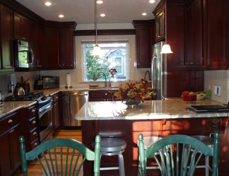 Romantic Victorian in Breckenridge - Breckenridge, Colorado