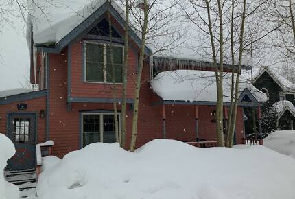 Romantic Victorian in Breckenridge - Breckenridge, Colorado