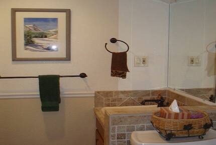 Romantic Victorian in Breckenridge - Breckenridge, Colorado