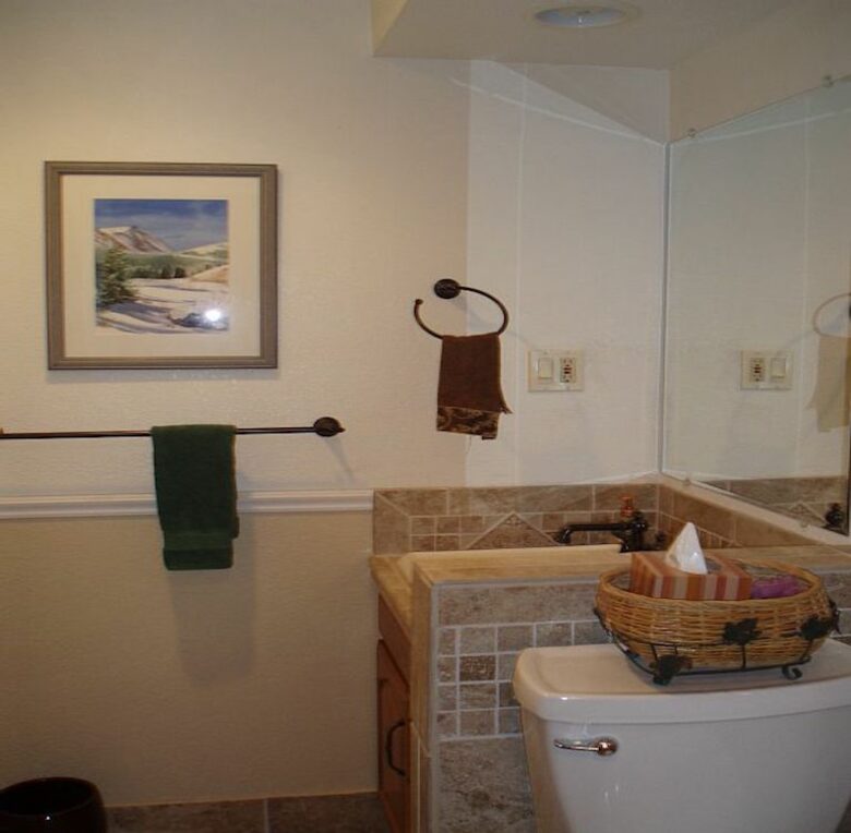 Romantic Victorian in Breckenridge - Breckenridge, Colorado