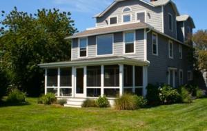 Airy and Bright Beach Home - Madison, Connecticut