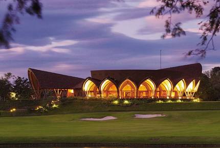 Four Seasons at Peninsula Papagayo, Costa Rica - 3 Bedroom Residence - Peninsula Papagayo, Costa Rica