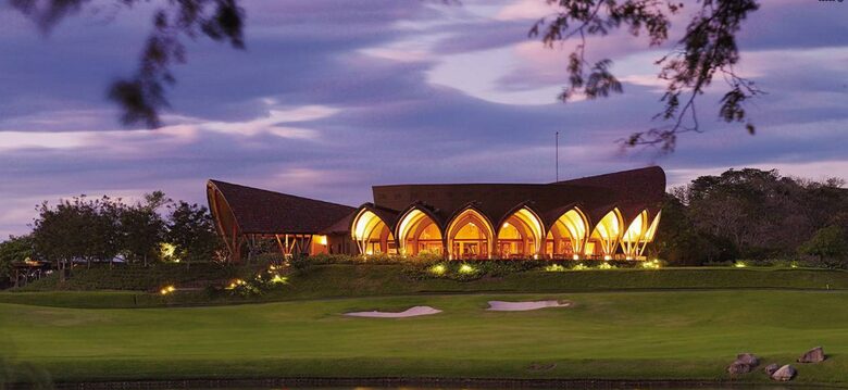 Four Seasons at Peninsula Papagayo, Costa Rica - 3 Bedroom Residence - Peninsula Papagayo, Costa Rica