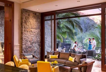 Four Seasons at Peninsula Papagayo, Costa Rica - 3 Bedroom Residence - Peninsula Papagayo, Costa Rica