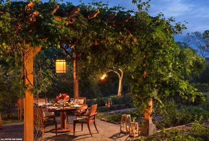 Four Seasons at Peninsula Papagayo, Costa Rica - 3 Bedroom Residence - Peninsula Papagayo, Costa Rica