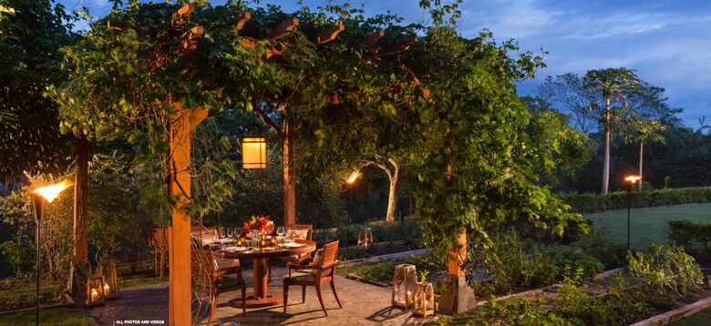 Four Seasons at Peninsula Papagayo, Costa Rica - 3 Bedroom Residence - Peninsula Papagayo, Costa Rica