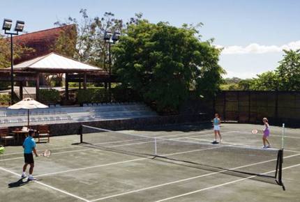 Four Seasons at Peninsula Papagayo, Costa Rica - 3 Bedroom Residence - Peninsula Papagayo, Costa Rica