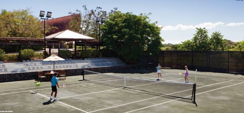 Four Seasons at Peninsula Papagayo, Costa Rica - 3 Bedroom Residence - Peninsula Papagayo, Costa Rica