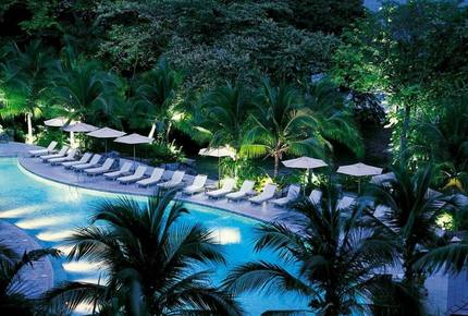 Four Seasons at Peninsula Papagayo, Costa Rica - 3 Bedroom Residence - Peninsula Papagayo, Costa Rica