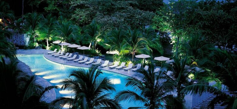 Four Seasons at Peninsula Papagayo, Costa Rica - 3 Bedroom Residence - Peninsula Papagayo, Costa Rica