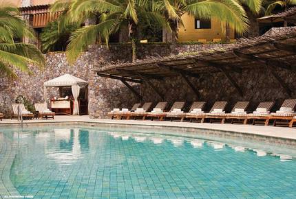 Four Seasons at Peninsula Papagayo, Costa Rica - 3 Bedroom Residence - Peninsula Papagayo, Costa Rica