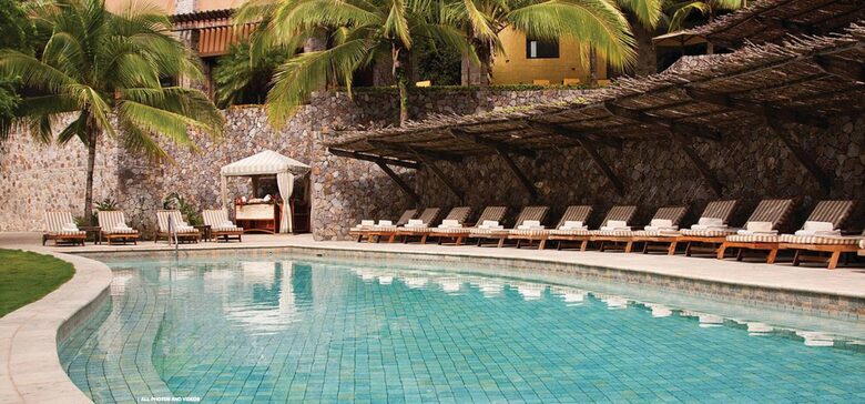 Four Seasons at Peninsula Papagayo, Costa Rica - 3 Bedroom Residence - Peninsula Papagayo, Costa Rica