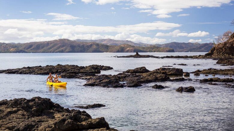 Four Seasons at Peninsula Papagayo, Costa Rica - 3 Bedroom Residence - Peninsula Papagayo, Costa Rica