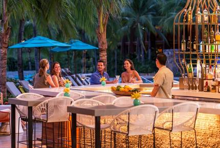 Four Seasons at Peninsula Papagayo, Costa Rica - 3 Bedroom Residence - Peninsula Papagayo, Costa Rica