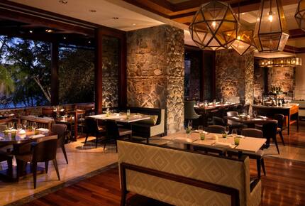 Four Seasons at Peninsula Papagayo, Costa Rica - 3 Bedroom Residence - Peninsula Papagayo, Costa Rica