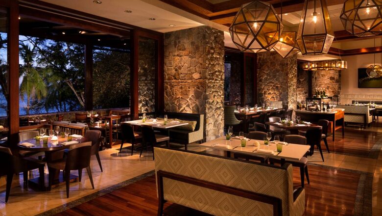 Four Seasons at Peninsula Papagayo, Costa Rica - 3 Bedroom Residence - Peninsula Papagayo, Costa Rica