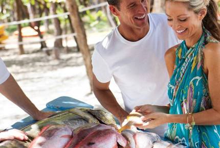 Four Seasons at Peninsula Papagayo, Costa Rica - 3 Bedroom Residence - Peninsula Papagayo, Costa Rica