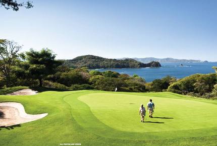 Four Seasons at Peninsula Papagayo, Costa Rica - 3 Bedroom Residence - Peninsula Papagayo, Costa Rica