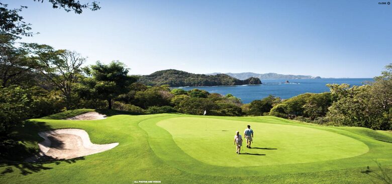 Four Seasons at Peninsula Papagayo, Costa Rica - 3 Bedroom Residence - Peninsula Papagayo, Costa Rica