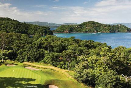 Four Seasons at Peninsula Papagayo, Costa Rica - 3 Bedroom Residence - Peninsula Papagayo, Costa Rica