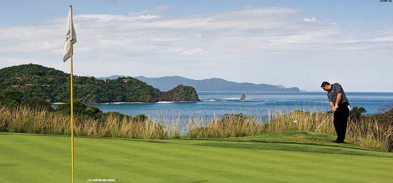 Four Seasons at Peninsula Papagayo, Costa Rica - 3 Bedroom Residence - Peninsula Papagayo, Costa Rica