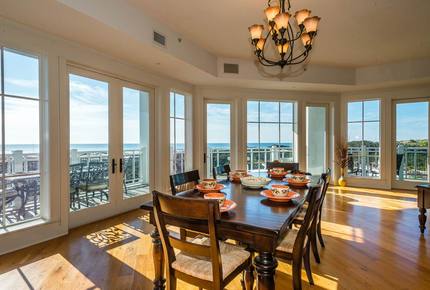 Breathtaking at Watersound - 30A - WaterSound Beach, Florida
