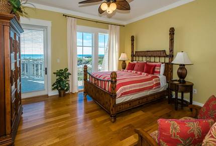 Breathtaking at Watersound - 30A - WaterSound Beach, Florida