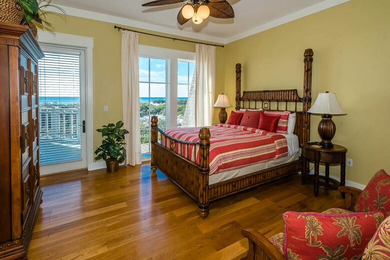 Breathtaking at Watersound - 30A - WaterSound Beach, Florida