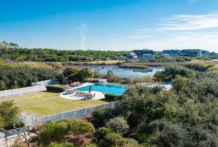 Breathtaking at Watersound - 30A - WaterSound Beach, Florida