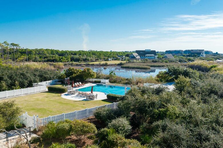 Breathtaking at Watersound - 30A - WaterSound Beach, Florida