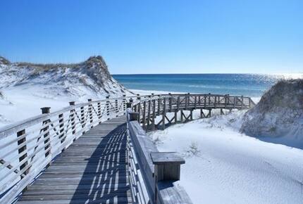 Breathtaking at Watersound - 30A - WaterSound Beach, Florida