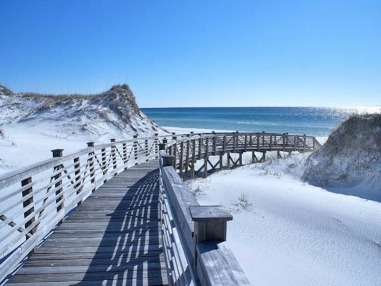 Breathtaking at Watersound - 30A - WaterSound Beach, Florida
