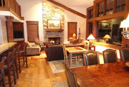 Larkspur at Deer Valley - Park City, Utah