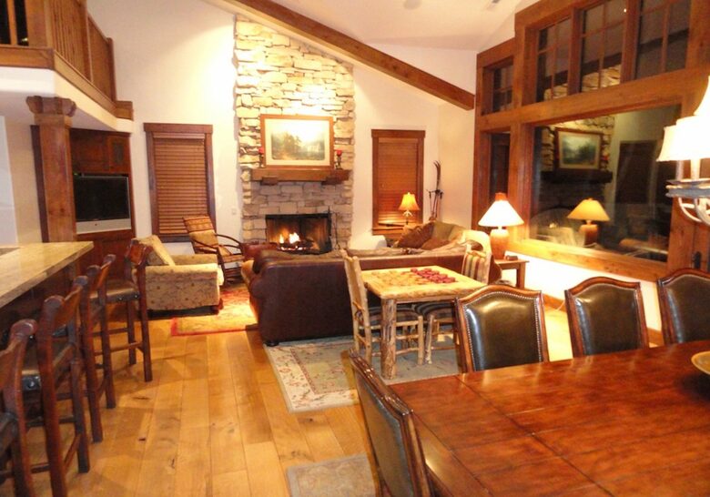 Larkspur at Deer Valley - Park City, Utah