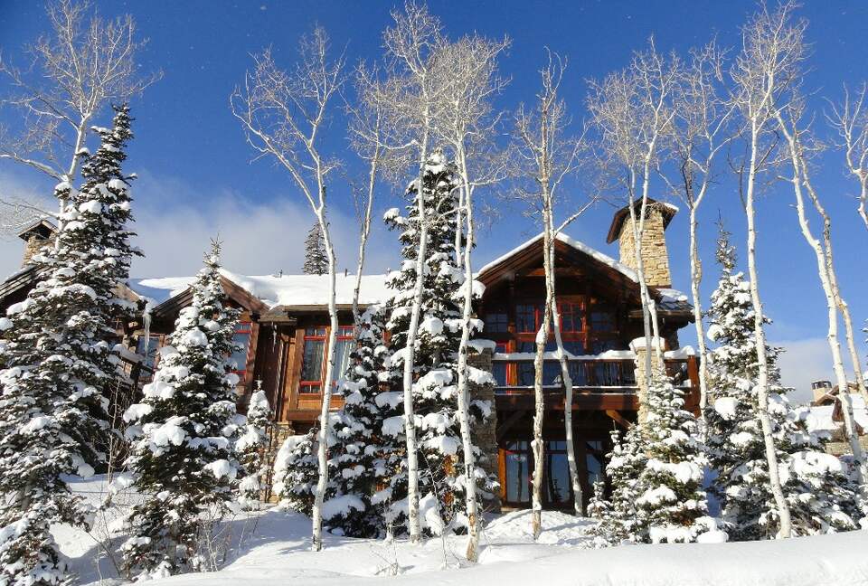 Larkspur at Deer Valley - Park City, Utah