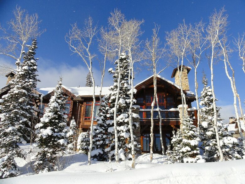 Larkspur at Deer Valley - Park City, Utah