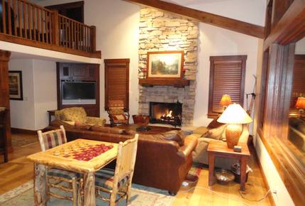 Larkspur at Deer Valley - Park City, Utah