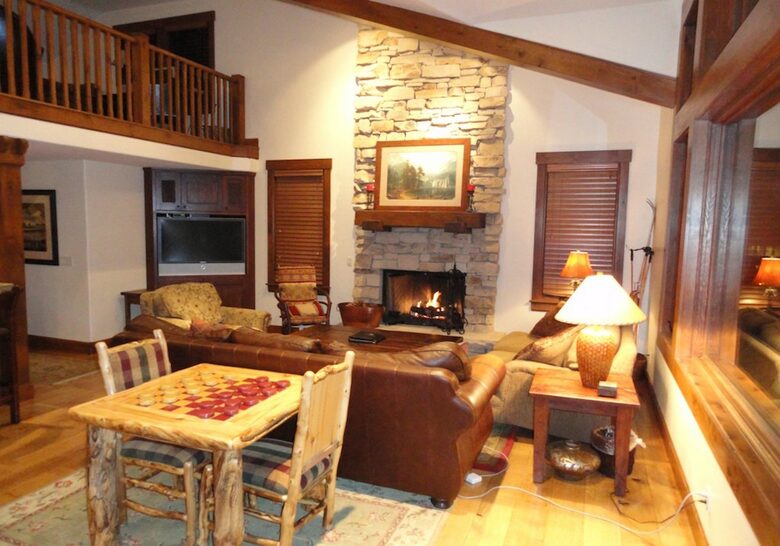 Larkspur at Deer Valley - Park City, Utah