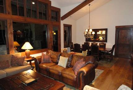 Larkspur at Deer Valley - Park City, Utah