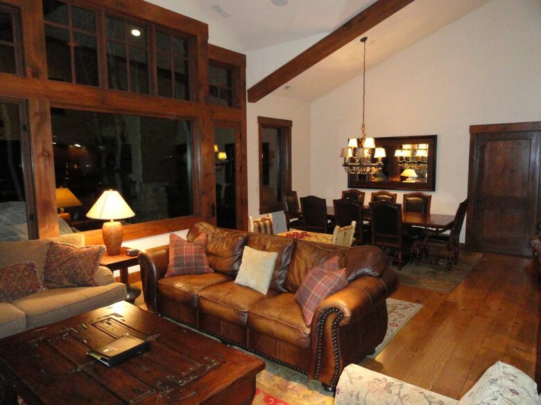 Larkspur at Deer Valley - Park City, Utah