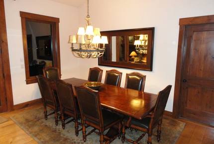 Larkspur at Deer Valley - Park City, Utah