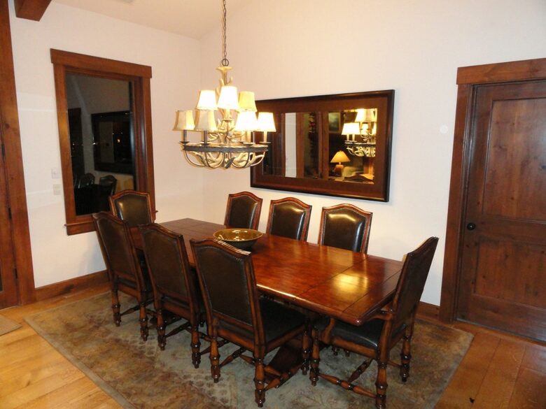 Larkspur at Deer Valley - Park City, Utah