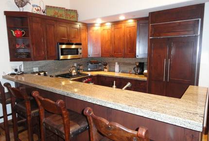 Larkspur at Deer Valley - Park City, Utah